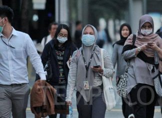 ODP Covid-19 Bertambah, Berikut Penjelasan Kadis Kominfo Rohul