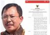 Menteri Kesehatan Setujui Pemberlakuan PSBB di Kota Pekanbaru