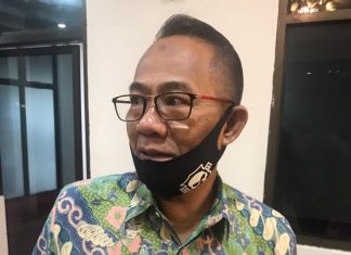 Respon Berita Viral, PLT Kadisdik Provinsi Riau Undang Kepsek SMAN 1 Kunto Darussalam Dalam Rapat