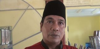 Anggota DPRD Rohul Tidak Terima Dikritik, Alirman : Tunjukkan Ittikad Baik