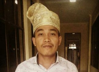 Bantuan Covid-19 Dinilai Lambat, Samian : Pemerintah Harus Bergerak Cepat