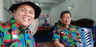 Peringati HARI BURUH INTERNASIONAL, Yusro : Kita Prihatin Nasib Buruh di Tengah Covid-19