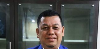 Bersatu Lawan Covid-19, Syahril Topan : Bukan Zamannya Saling Menyalahkan