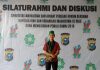 Kabid PA HMI Rohul Ajak SUCIKAN HATI di BULAN SUCI