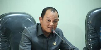 Kelurahan Kota Lama Mendapat Bantuan Dari Pemprov Riau, Zulfahmi : SEGERA SALURKAN