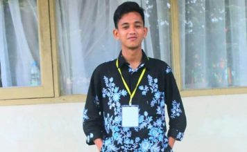 Gubernur FKIP UPP Prihatin Melihat Video Siswa Rohul Yang Viral di Medsos