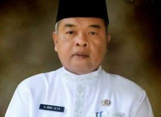 Terkait Video VIRAL di Rohul, Ibnu Ulya : Kita Telah Surati Disdikpora Provinsi Riau