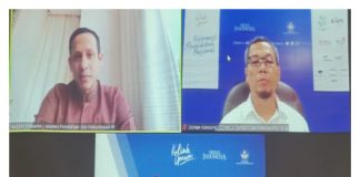 Reformasi Pendidikan Nasional, UPP Diundang Langsung Oleh Mendikbud RI