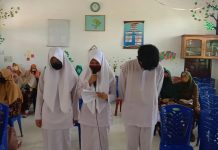 Setelah Viral, Siswa SMAN 1 Kunto Darussalam MINTA MAAF ke Publik