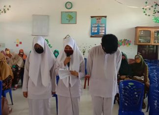 Setelah Viral, Siswa SMAN 1 Kunto Darussalam MINTA MAAF ke Publik