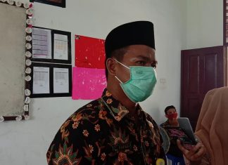 Kepsek SMAN 1 Kunto Darussalam Minta Maaf ke Masyarakat Rokan Hulu
