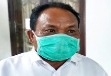 PDP Covid-19 di Rokan Hulu Bertambah, Berikut Ulasan Diskominfo