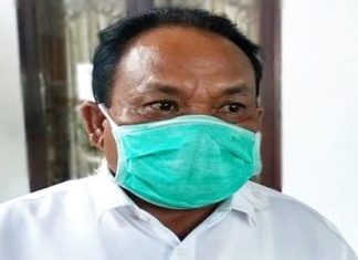 6 PDP Dinyatakan Negatif Covid-19, Berikut Ulasannya