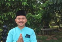 Terpilih Sebagai Ketua Pemuda Desa RSB, Berikut Pesan Heru dan Taqim Kepada Ketua Terpilih