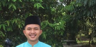Terpilih Sebagai Ketua Pemuda Desa RSB, Berikut Pesan Heru dan Taqim Kepada Ketua Terpilih