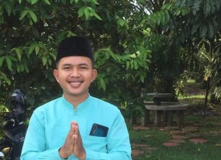 Terpilih Sebagai Ketua Pemuda Desa RSB, Berikut Pesan Heru dan Taqim Kepada Ketua Terpilih