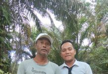Jaringan Internet Lemah, Mahasiswa UPP Terpaksa naik Bukit Untuk Ujian Sempro Via Daring