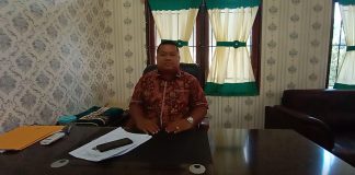 Terkait BLT di Desa RTH, Berikut Ulasan Rudi Hartono