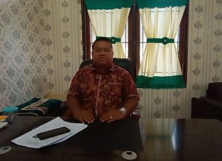Terkait BLT di Desa RTH, Berikut Ulasan Rudi Hartono
