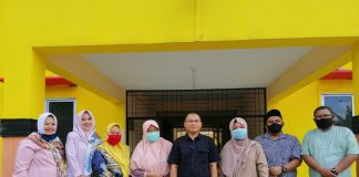 PG PAUD FKIP UNILAK Canangkan “Laboratorium Percontohan”