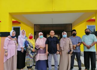 PG PAUD FKIP UNILAK Canangkan “Laboratorium Percontohan”
