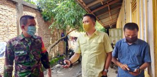 Nono Minta Pemdes dan Kecamatan Perhatikan Warga Kurang Mampu yang Terkena Penyakit Kronis