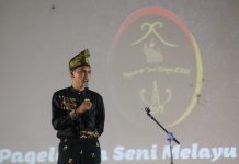 Demisioner Ketum IPR-Y DESAK PEMKAB Rohul TRANSPARANSI ANGARAN PENANGANAN COVID-19