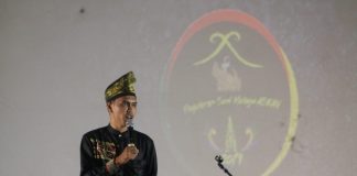 Demisioner Ketum IPR-Y DESAK PEMKAB Rohul TRANSPARANSI ANGARAN PENANGANAN COVID-19