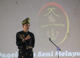 Demisioner Ketum IPR-Y DESAK PEMKAB Rohul TRANSPARANSI ANGARAN PENANGANAN COVID-19