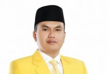 Nono : Dorong Masyarakat Untuk Awasi Dana BLT Agar Tepat Sasaran