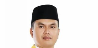 Nono : Dorong Masyarakat Untuk Awasi Dana BLT Agar Tepat Sasaran