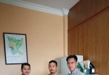 AMRB Layangkan Surat Klarifikasi dan Mediasi 2 Perusahaan ke Bupati Rohul
