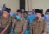 Serius Dalam Penanganan Covid-19, Berikut UPAYA DESA PEMATANG BERANGAN