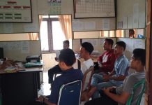IMMUS Melihat Keganjalan DATA PENERIMA Bantuan dampak Covid-19 di Desa Muara Musu