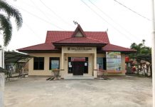 “WOW” Masyarakat Desa Sukadamai Tak Tahu Data Penerima BLT