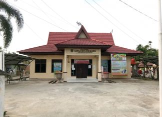 “WOW” Masyarakat Desa Sukadamai Tak Tahu Data Penerima BLT