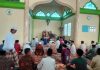 Masjid Al- Muslimin Tetap Gelar Shalat Idul Fitri di Masa Pandemi Covid-19