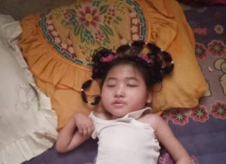 Sakit Dari Lahir, Zahra Terbaring dan Tak Makan Selama 7 Tahun