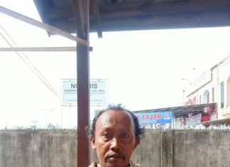 WOW, Zahra dan Keluarga Tidak Dapat Bansos Atau BLT