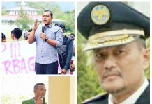 Jalinprov di Sontang Mendapat Perhatian, Alfa : Saya Apresiasi Respon Komunikatif Perkim Riau