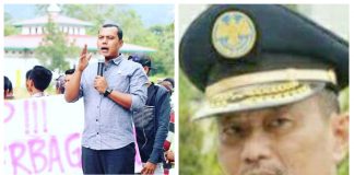 Jalinprov di Sontang Mendapat Perhatian, Alfa : Saya Apresiasi Respon Komunikatif Perkim Riau