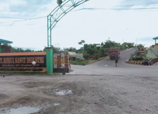 Dugaan Rembesan Limbah PT RSI, Suparno : Butuh Diteliti