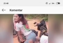Perayaan Tak Senonoh Kelulusan Siswa, HKR PEKANBARU NYATAKAN SIKAP