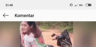 VIRAL, SISWA SMA di Rohul CORET BAJU Kelulusan, Ibnu Ulya : SANGAT MEMALUKAN