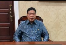 VIRAL, Siswa Coret-Coret Baju di Rohul, Berikut Harapan ACHMAD MSi