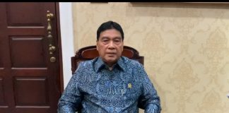 VIRAL, Siswa Coret-Coret Baju di Rohul, Berikut Harapan ACHMAD MSi