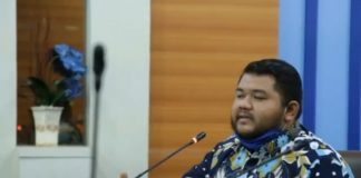 Paripurna dan Banmus Sering Ditunda, Wanda : Anggota DPRD Rohul Masih Malas-Malasan dan Tidak Disiplin