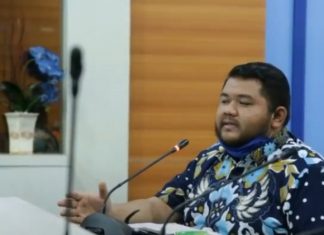 Paripurna dan Banmus Sering Ditunda, Wanda : Anggota DPRD Rohul Masih Malas-Malasan dan Tidak Disiplin