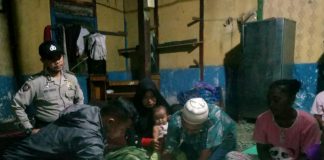 Naas, Bocah 7 Tahun di Ujung Batu Tenggelam di BEKAS GALIAN C Milik Warga