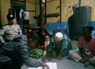 Naas, Bocah 7 Tahun di Ujung Batu Tenggelam di BEKAS GALIAN C Milik Warga